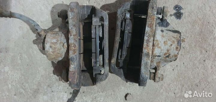 Хундай Соната 2.0 G4GC суппорт