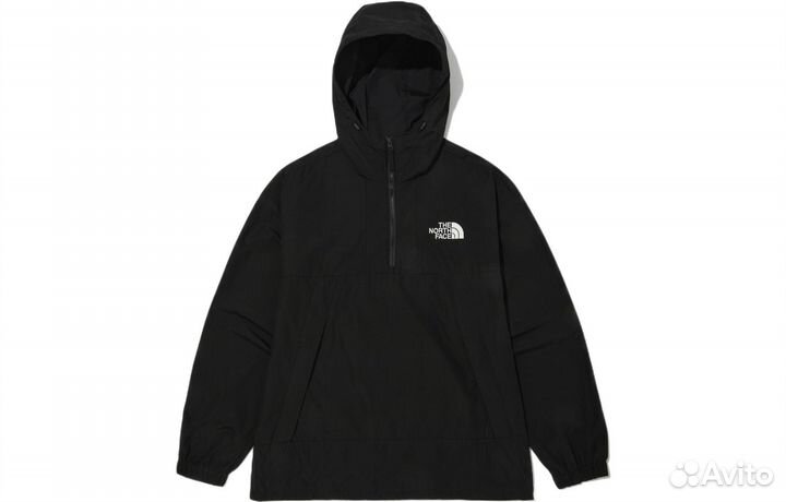 THE north face Jacket Men Black (XL)(32)