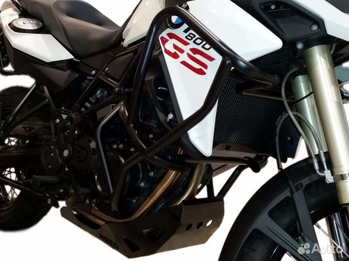 Дуги BMW F800GS F700GS (2013 - 2018)