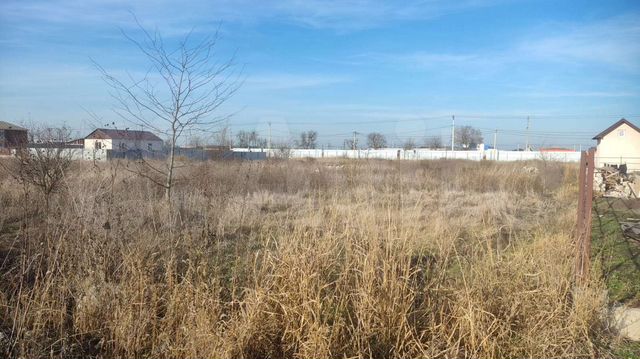 Участок 8 сот. (ИЖС)