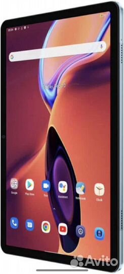 Планшет Blackview Tab 16 8/256 Blue (новый)