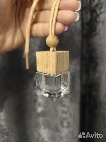 Автопарфюм 7-8мм для машины авто аромамасла США