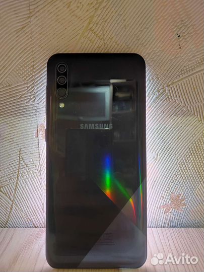 Смартфон Samsung а30s