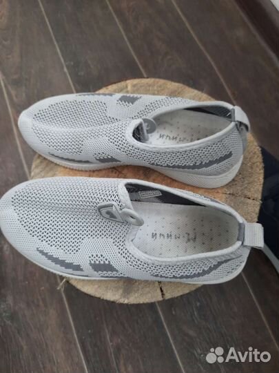 Кеды для мальчика