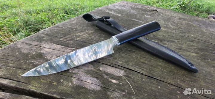 Кухонные ножи