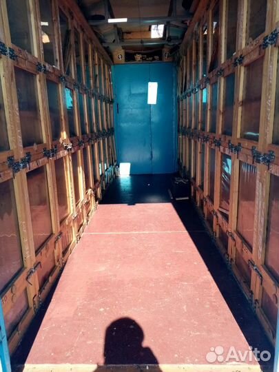 Пчелопавильон 2015