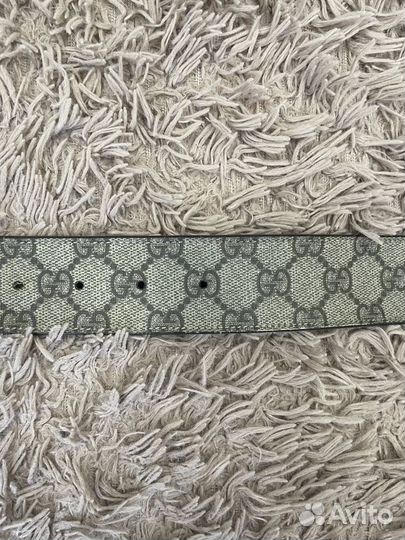 Ремень Gucci оригинал