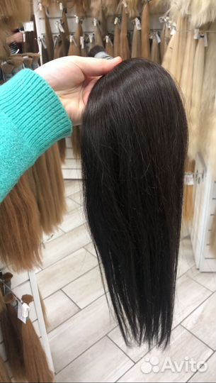 Волосы для наращивания