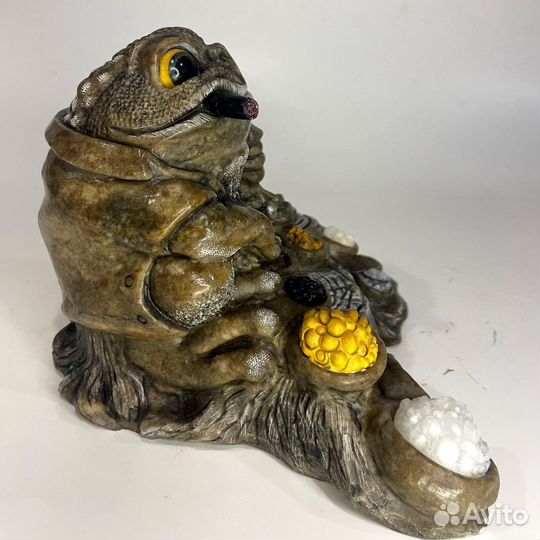 Резьба по камню