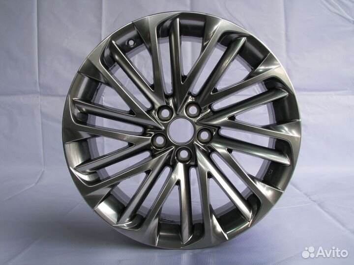 Lexus RX 4 Диск литой R20 2015+ 1 штука