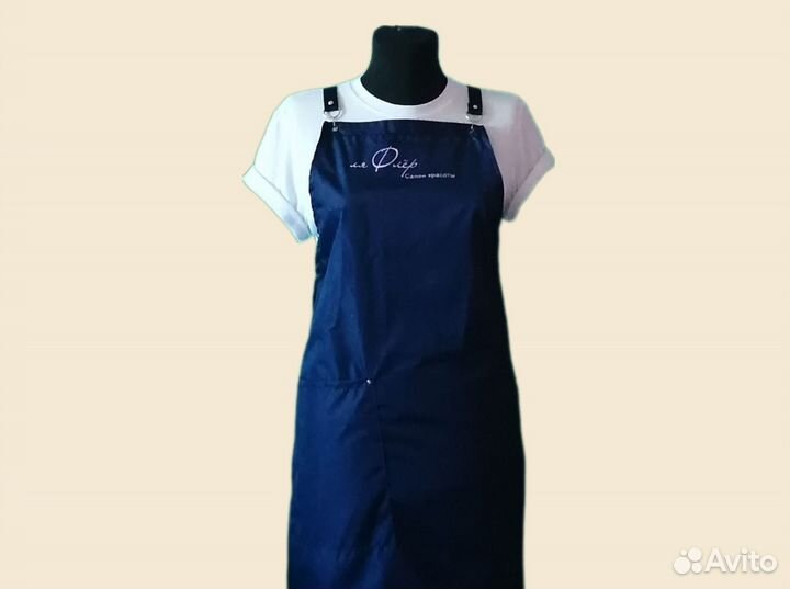 Фартук спецодежда