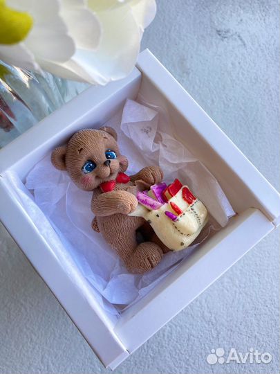 Шоколадные наборы школьные