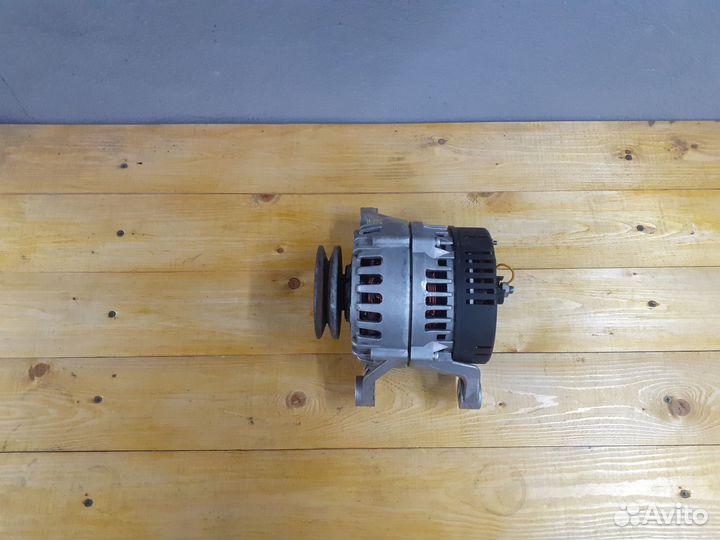 Генератор паз