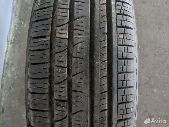 Pirelli Scorpion Verde All Season 215/65 R16 98H