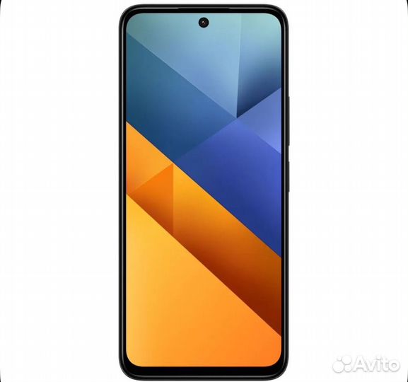 Xiaomi Poco M6, 6/128 ГБ