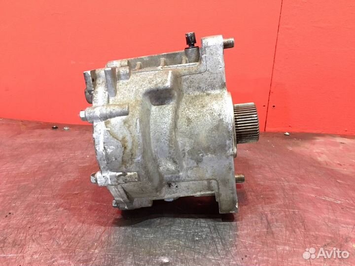 Редуктор для Kia Sorento XM D4HB 2.2L (Б/У)