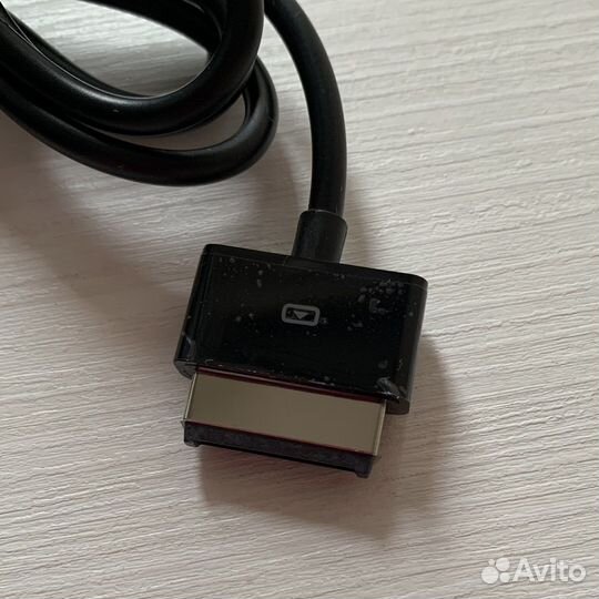 Авто зарядка для Asus TF 101 201 300