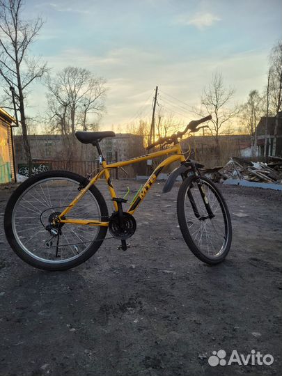 Велосипед MTB(26)