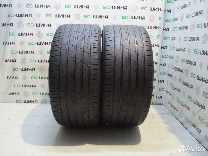 Hankook Ventus S1 Evo 3 SUV K127C 295/35 R22