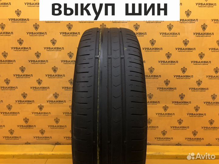 Continental ContiPremiumContact 5 205/55 R16 91H