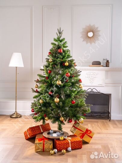 Ёлки искусственные оптом