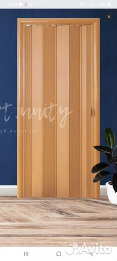 Раздвижные двери