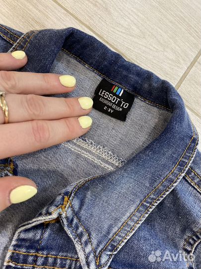 Одежда для мальчика