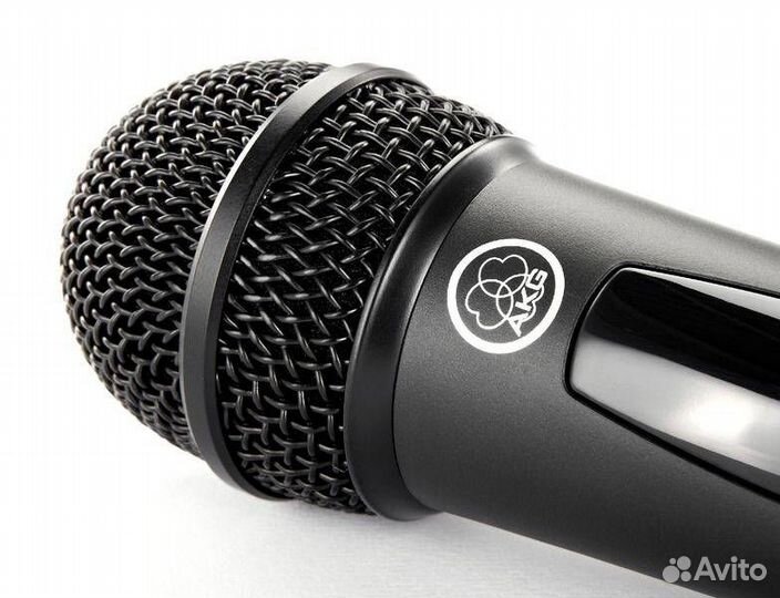 Радиосистема AKG WMS40 Mini Vocal Set Band US45A