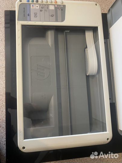 Принтер HP PSC 1410