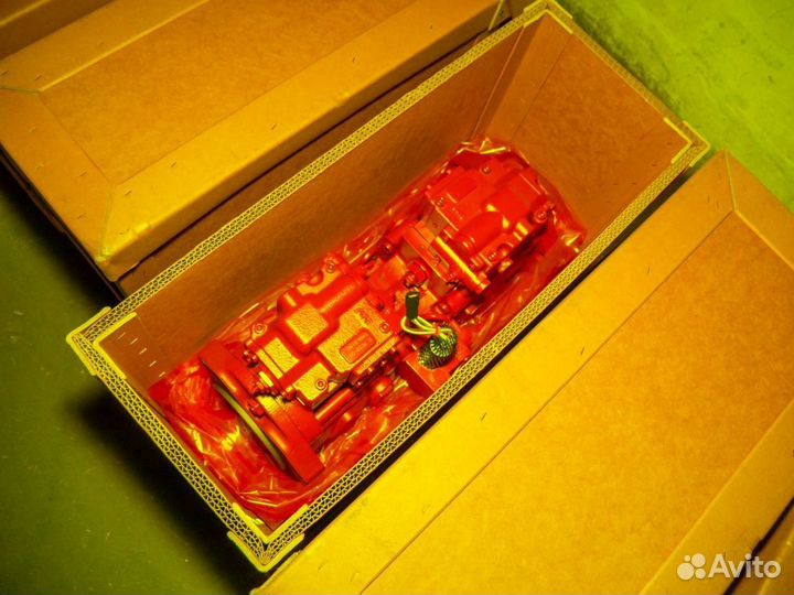 Hitachi/zx240 панель управления кондиционером отоп