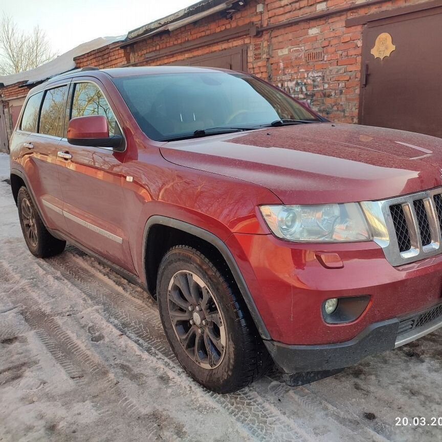 ✩ Купить Jeep 🚘 от 350 000 ₽ в Павловском Посаде: 701