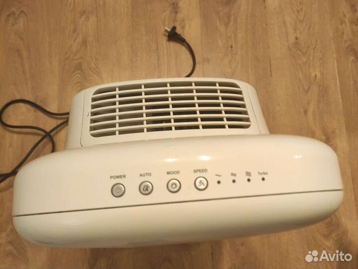 Очиститель воздуха Bork