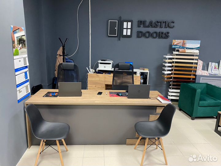 Стол Компьютерный для Офиса