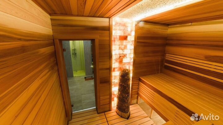 Пластиковые двери