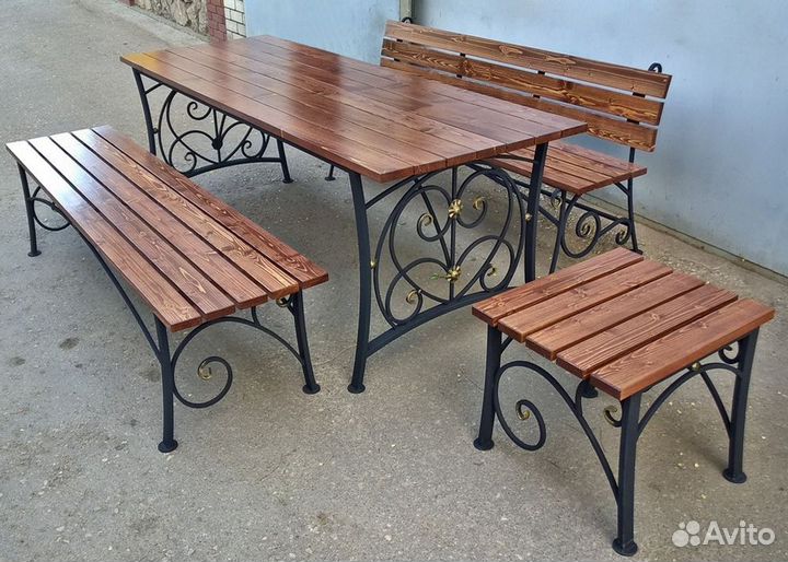 Металлоконструкции любой сложности