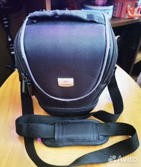 Фотоаппарат canon 1200d