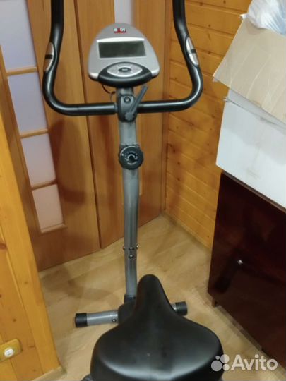 Велотренажер