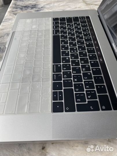 Macbook pro 15 2019 i9