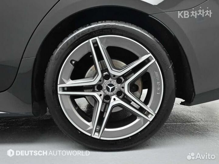 Mercedes-Benz CLS-класс 2.0 AT, 2020, 54 000 км