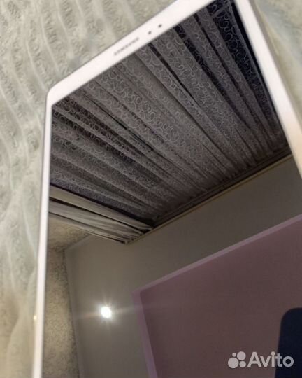 Samsung Galaxy Tab A