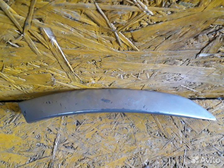 Накладка двери Chevrolet Aveo T250 1.2 B12D1 2009