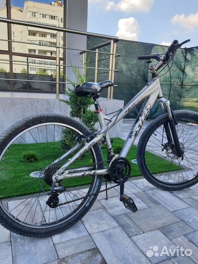 Велосипед Stels Aggressor