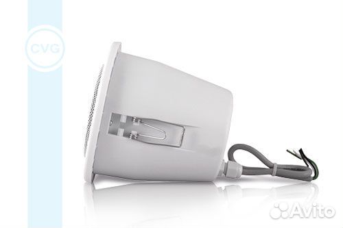 Колонки для сауны CVG новые влагозащищенные