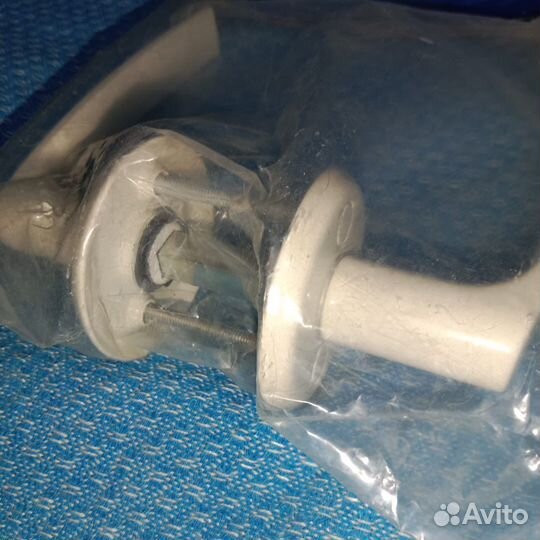 Ручки дверные