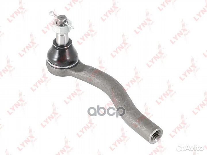 Наконечник рулевой тяги перед прав C4353R LYN