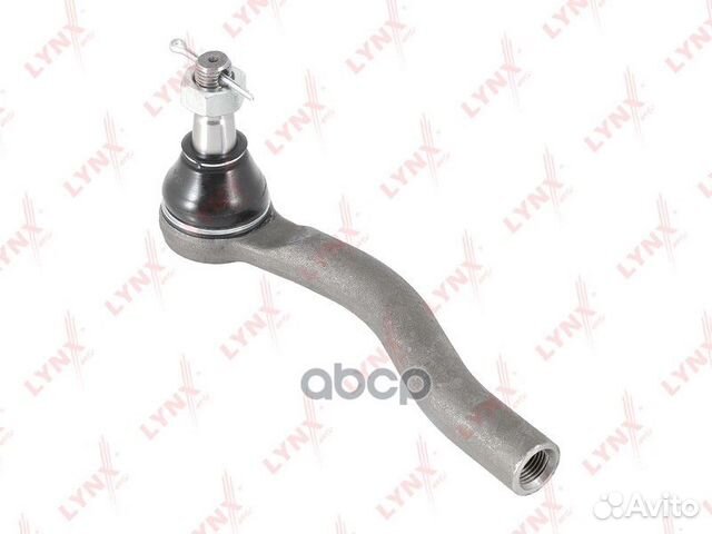 Наконечник рулевой тяги перед прав C4353R LYN