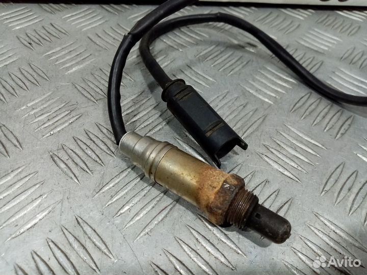 Б/У Датчик кислородный#006