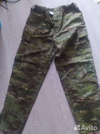 Горка тактика acu костюм 52,54,56 р