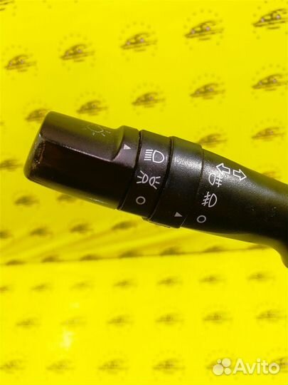 Подрулевой переключатель Kia Sportage 3