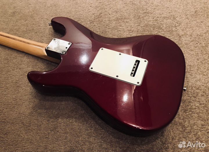 Fender American Standard Stratocaster N9 1992